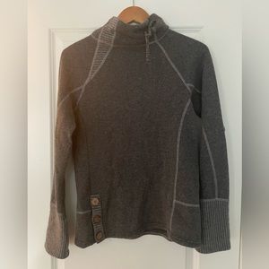 prAna sweater